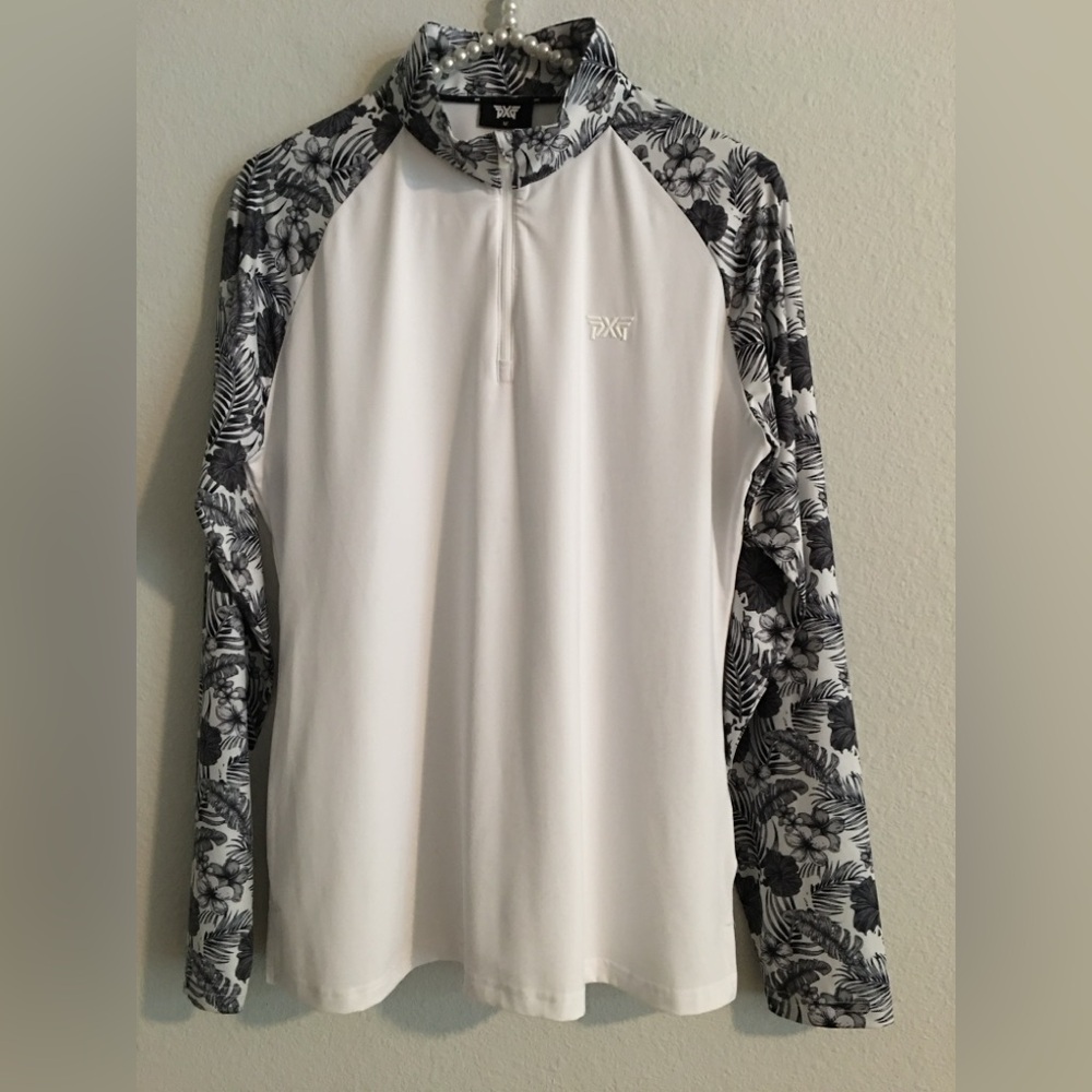 PXG Pullover